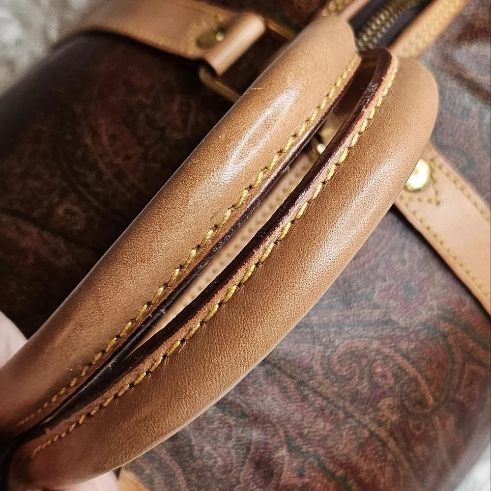 ETRO Duffle Bag